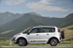 Citroen Aircross 2011 года